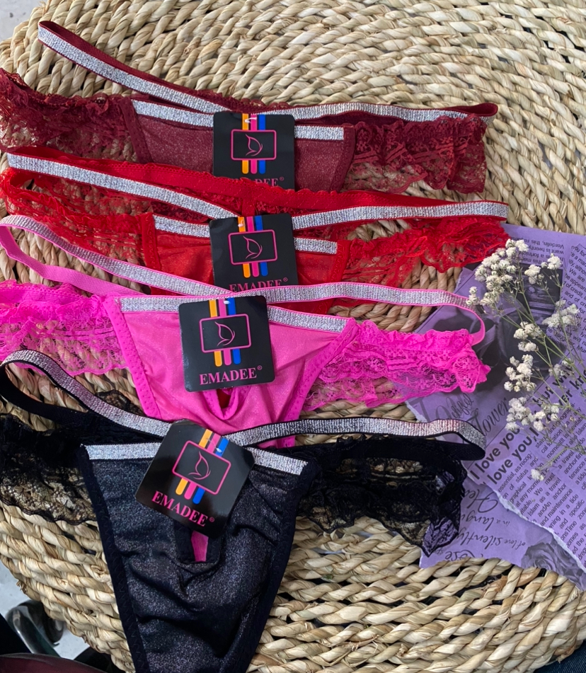 شورت لامبادا فانتزی و شیک