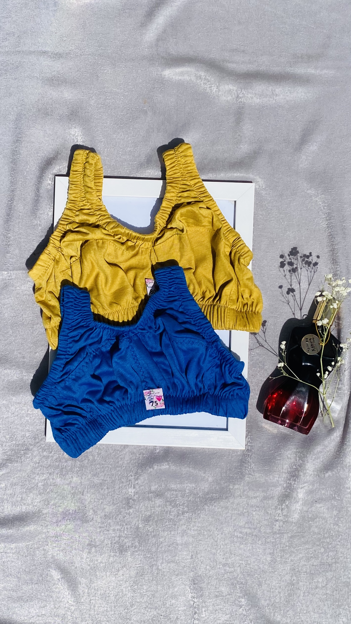 نیمتنه هندی