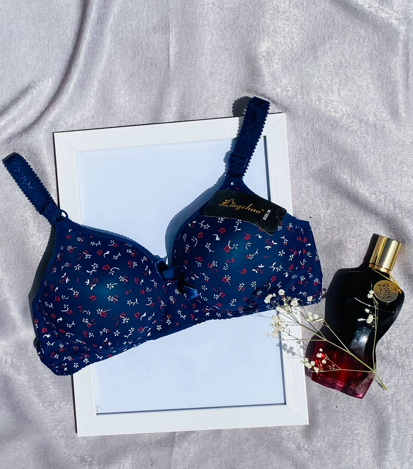 سوتین ابری ساده