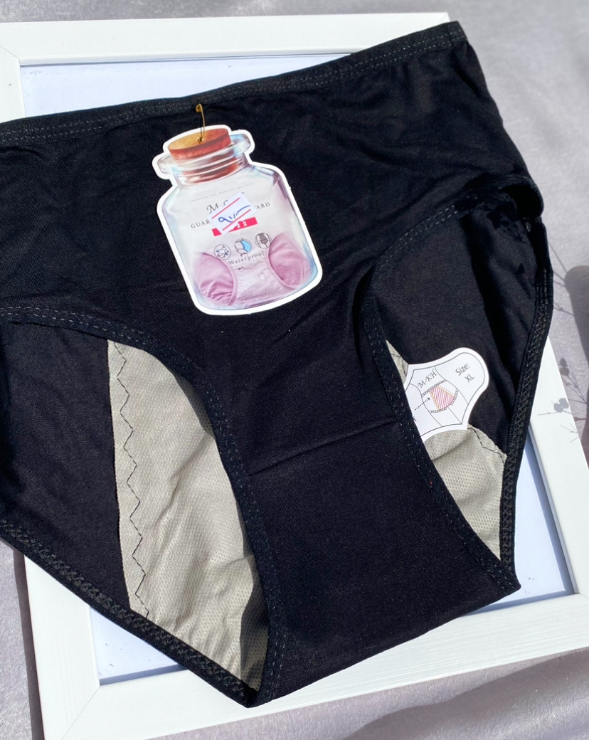 شورتکس (بهترین همراه در دوران قاعدگی)😉