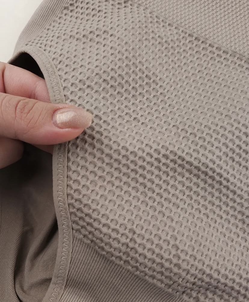 شورت کنی اسلیپ فنردار