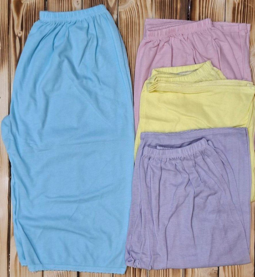 شلوارک نخی زنانه جنس عالی